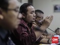 Bawaslu Tegur KPU Soal Jokowi dan Prabowo Curi Start Kampanye