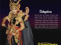 Sederet Keseruan di Banyuwangi Ethno Carnival 2017