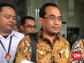 Menhub Klaim Tak Tahu Eks Dirjen Hubla Terima Suap