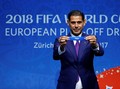 Fernando Hierro Latih Timnas Spanyol di Piala Dunia 2018