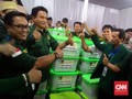 Daftar ke KPU, Yusril Nilai PBB Lebih Siap Hadapi Pemilu 2019