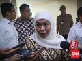 Khofifah Pertimbangkan 8 Nama Calon Pendamping Usulan Kiai