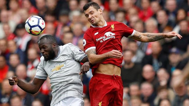 Jadwal Siaran Langsung Manchester United vs Liverpool