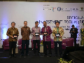 Peluang Investasi Pariwisata Dipaparkan di RIF 2017