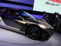 Bukan Motor, Yamaha Justru Fokus Siapkan Mobil Konsep Baru