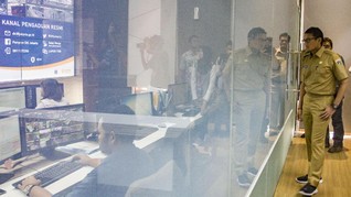 Sandi Maju Pilpres, Nasib Sayembara Sepatu Belum Jelas