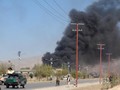 Taliban Serbu Pos Polisi Afghanistan, 67 Tewas