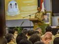 Ketua Fraksi PDIP Sebut Tak Perlu Paripurna untuk Anies