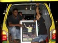 Persib Melayat ke Rumah Keluarga Mendiang Choirul Huda