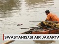 Swastanisasi Air Jakarta