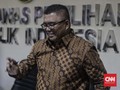 Bawaslu Klaim Alami 66 Kekerasan Jelang Pemilu 2019