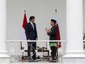 Hadapi Embargo, Qatar Impor Bahan Makanan dari Indonesia