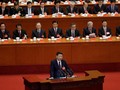 China Bakal Ubah Konstitusi, Xi Jinping Bisa Makin Kuat