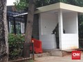 Polisi Lepaskan Warga Malaysia Pemilik Tas Mencurigakan
