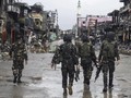Filipina Gempur Abu Sayyaf dari Udara Usai Teror Bom
