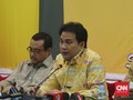Aziz Syamsuddin Batal Dilantik Jadi Ketua DPR