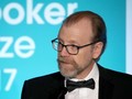 George Saunders & Cerita Willie Menangi Man Booker Prize 2017