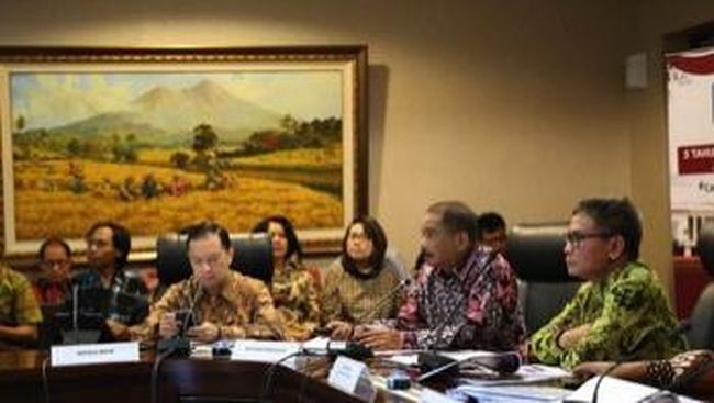 Sektor Pariwisata Tunjukkan Angka Pertumbuhan yang Baik