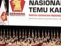 Gerindra-PKS Belum Koalisi di Jabar Diduga Karena Pilpres