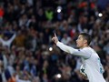Patung Baru Ronaldo di Museum Real Madrid Menuai Pujian