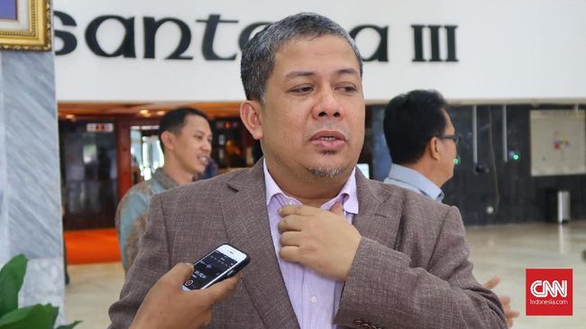 Ditolak Masuk Kupang, Fahri Klaim Datang untuk Kenang Sukarno
