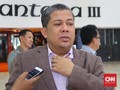 Fahri Minta Jokowi-JK Kompak Soal Densus Tipikor
