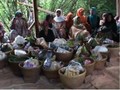 Guar Bumi, Wisata Budaya Ritual Sedekah Bumi di Majalengka