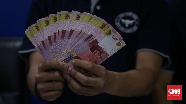 Bareskrim Tangkap Komplotan Pembuat Uang Palsu