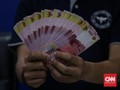Bareskrim Tangkap Komplotan Pembuat Uang Palsu