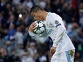 Ronaldo Tak Gentar Lawan Tim Sehebat PSG