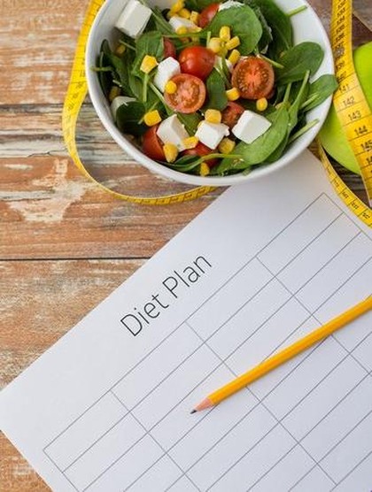 Ingin Langsing di 2018? Hindari 5 Resolusi Diet Seperti Ini Ingin Langsing di 2018? Hindari 5 Resolusi Diet Seperti Ini