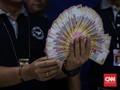 Polisi Tangkap Dokter Pemodal Peredaran Uang Palsu