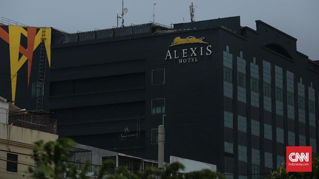 Anies Pegang Bukti soal Alexis, Ahok Tidak