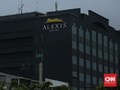 Alexis Jadi Model Peringatan untuk Pelaku Bisnis Prostitusi