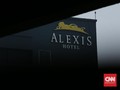Anak Sopir Wapres Adam Malik Gugat Pemilik Alexis soal Tanah