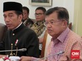Jokowi: Saya Lihat Fenomena Gampang Sekali Mengkafirkan Orang