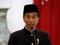 Jokowi: Tahun Ketiga Kabinet Kerja, Ekonomi Semakin Baik