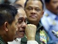 Respons Ancaman OPM, Menhan Nyatakan RI Siap Perang