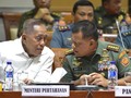 Ryamizard Tegaskan 11 Sukhoi Bersenjata Lengkap