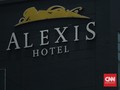 Dinas Penanaman Modal Ungkap Proses 'Penutupan' Alexis