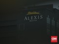 Alexis Ajak Wartawan ke Griya Pijat untuk Bantah Tudingan