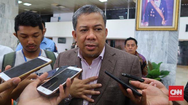 Fahri Hamzah Dukung Penutupan Hotel Lain Sejenis Alexis