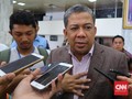 Fahri Hamzah Sindir KPK Mengambil Peran Ustaz dan Pendeta