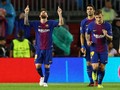 Fakta Menarik Jelang Valencia vs Barcelona