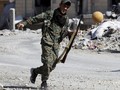 Suriah Klaim Ambil Alih Markas ISIS