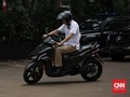 Jonan Minta Motor Listrik GESITS Patok Harga yang Bersaing
