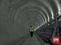 Jepang Minati Proyek MRT Fase II dan Cikarang-Balaraja