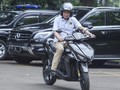 Industri Minta Pemerintah Percepat Regulasi Motor Listrik