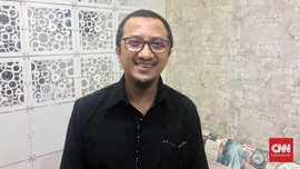Yusuf Mansur Target Dana Kelola Paytren Tembus Rp30 Triliun