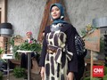 Indonesia Butuh Nama Baru untuk Jadi Kiblat Modest Fesyen